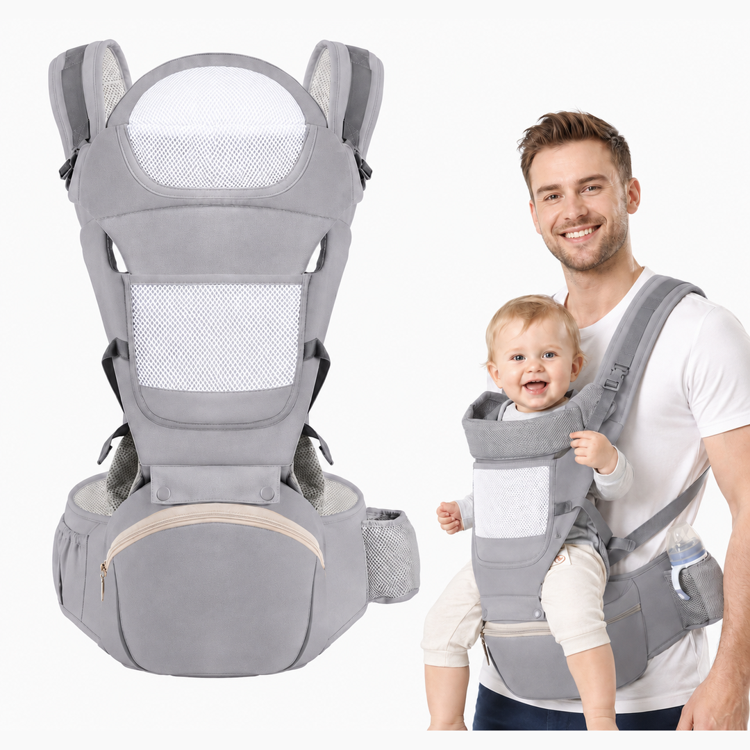 SNUG BÉBÉ - Baby Carrier