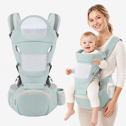 SNUG BÉBÉ - Baby Carrier