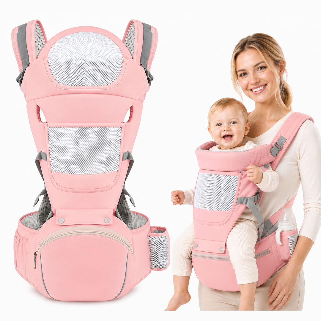 SNUG BÉBÉ - Baby Carrier