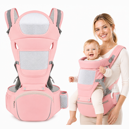 SNUG BÉBÉ - Baby Carrier