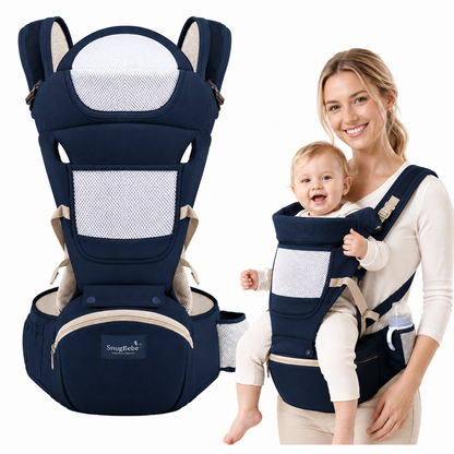 SNUG BÉBÉ - Baby Carrier